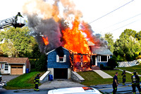 Lawrence Gas Incident
