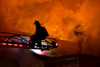 Everett Pearl St 9-9-22