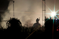 Hanscom Plane Crash