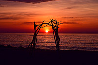 Landscapes and Backgrounds