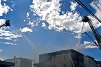 Lawrence St 6/19