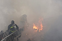 Lawrence East Haverhill St 11/16